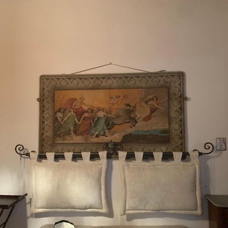 Suite Alla Cattedrale Palermo Exterior foto